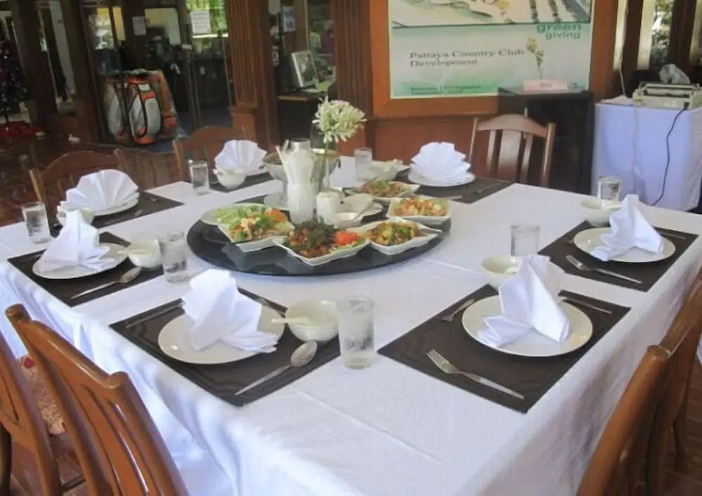 Pattaya Country Club