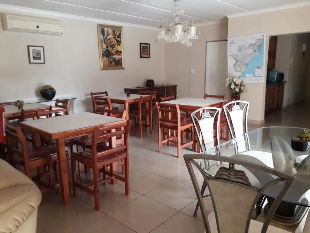 Llitusswe Guest House