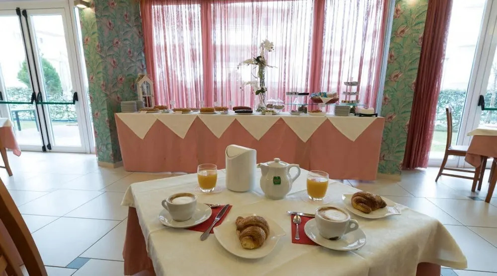 Hotel La Ninfea