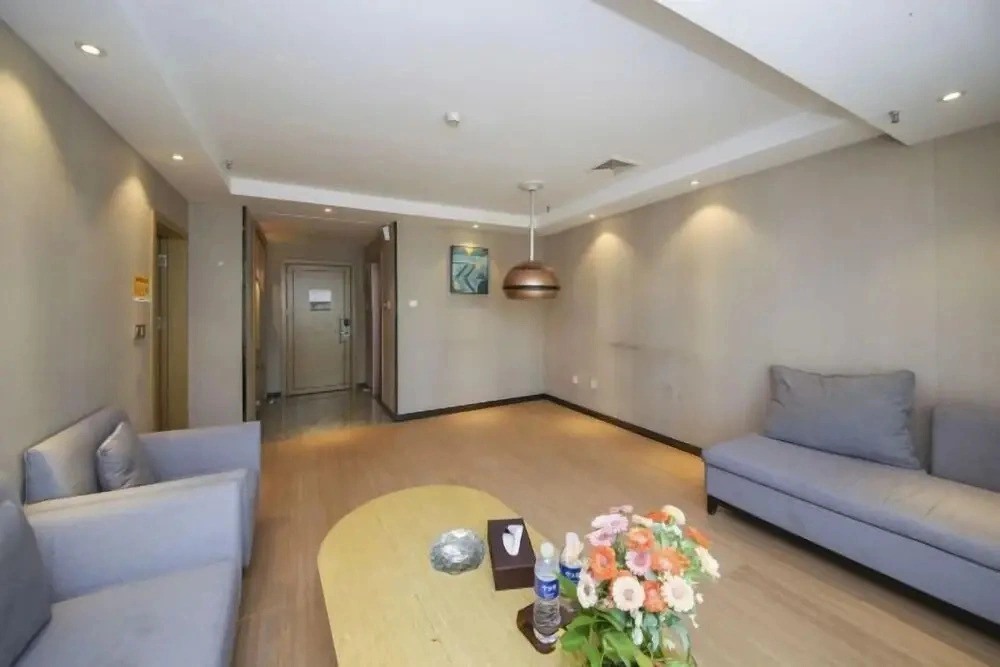 Yuebanwan Business Hotel