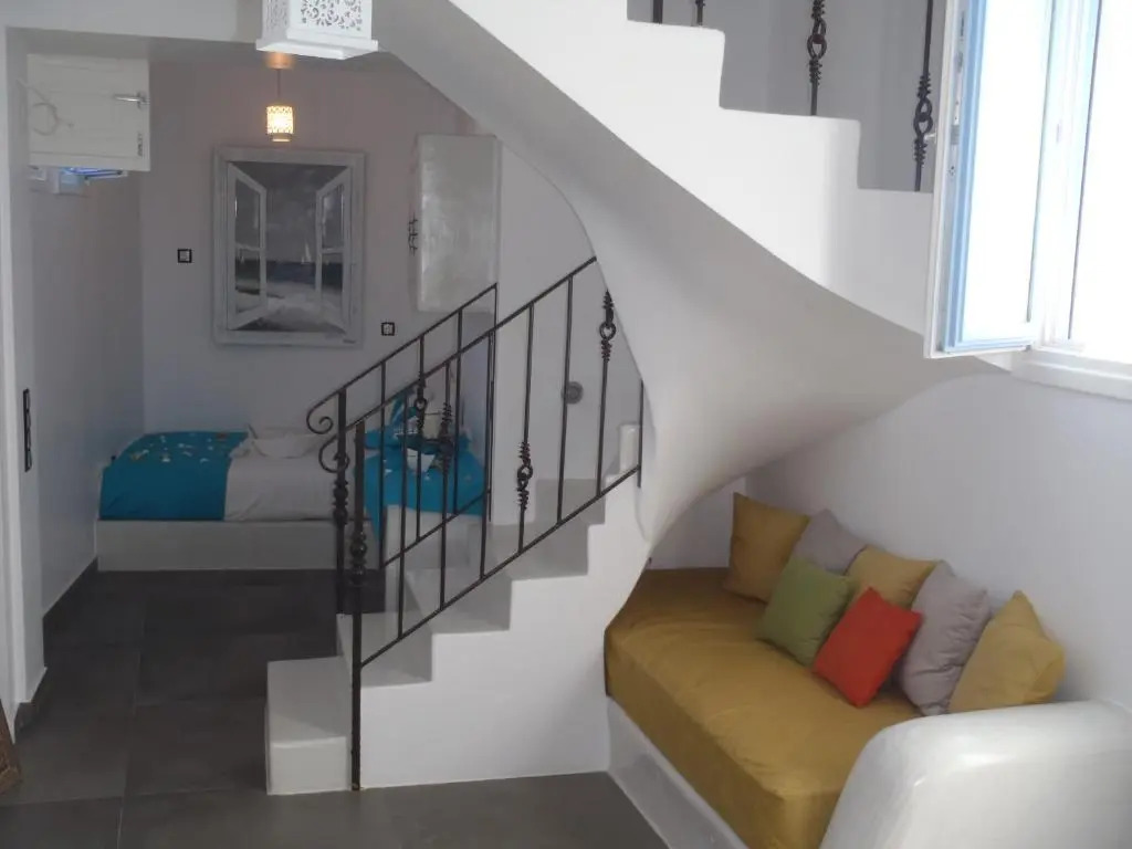 Santoxenia Luxury Villa
