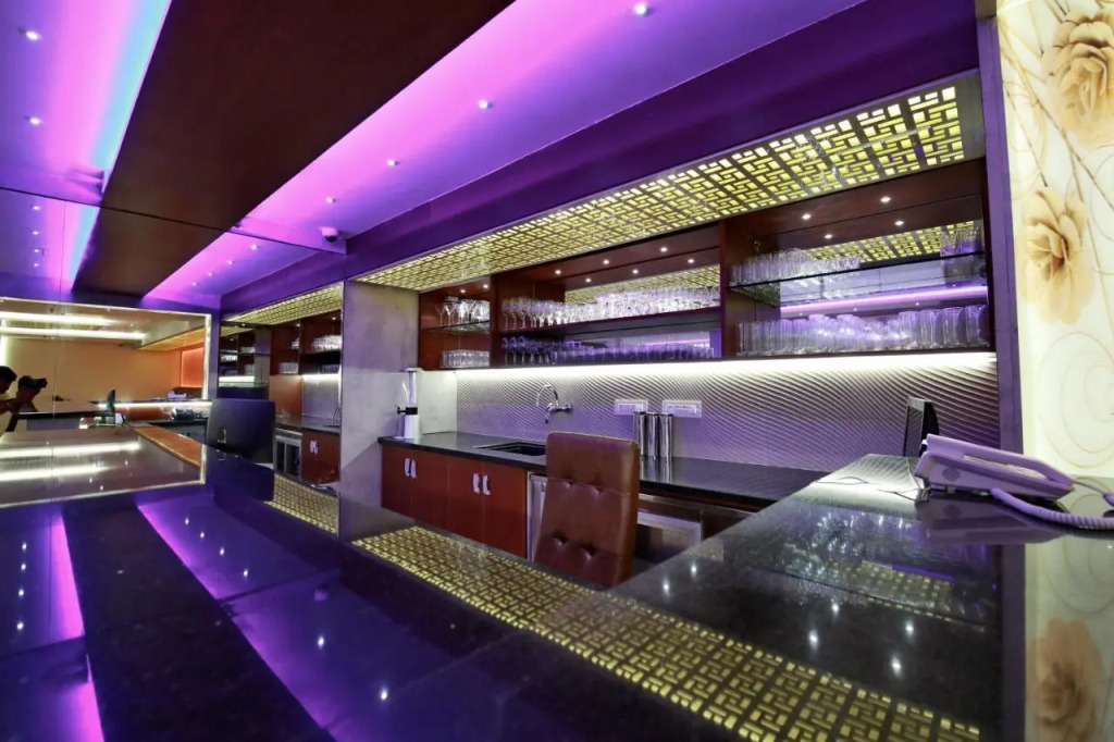 Southern Star Davanagere