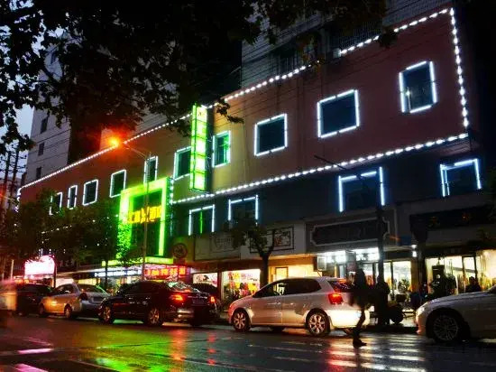 Huijia Hotel