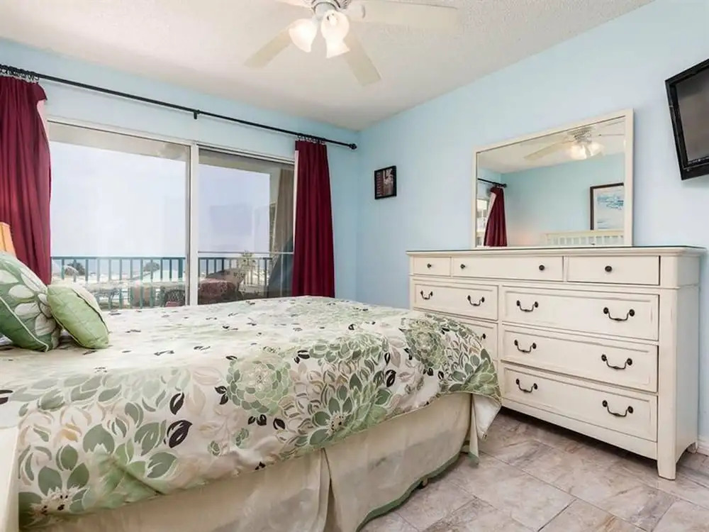 Plantation Palms by Meyer Vacation Rentals