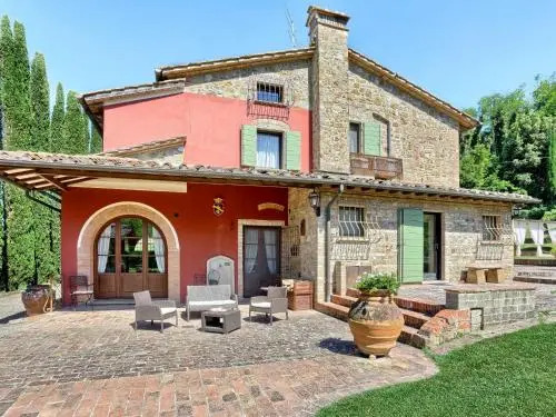 Villa Fonte di Pillo by Interhome