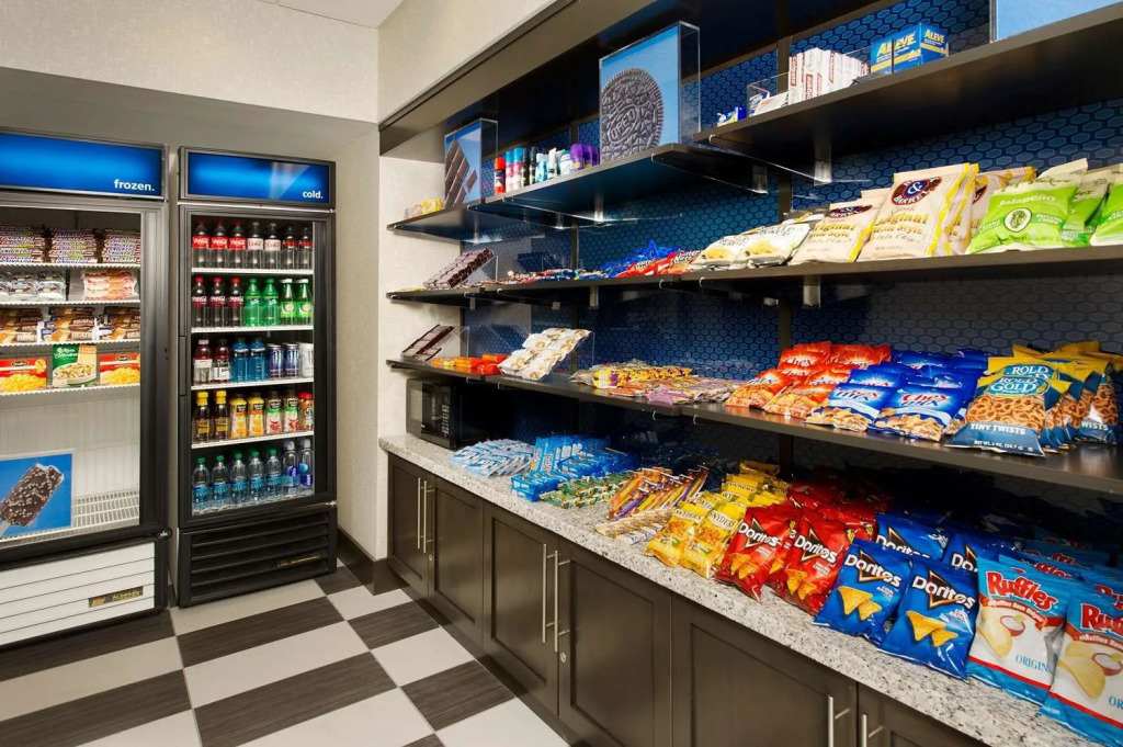 Hampton Inn Buffalo-Airport Galleria Mall