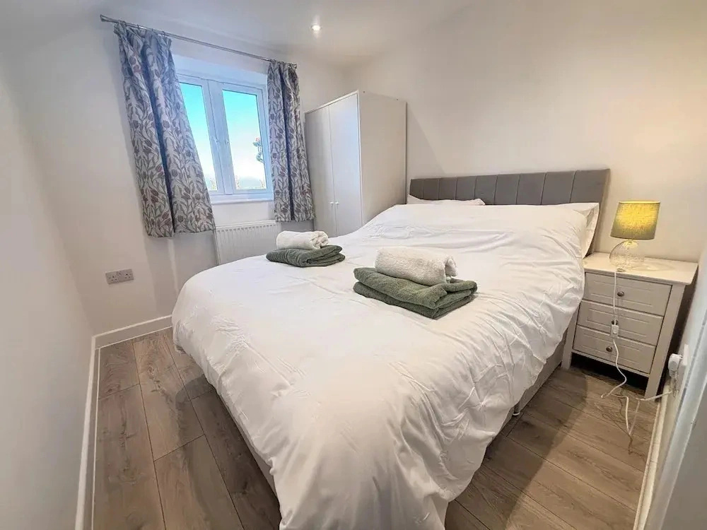 Charming One-bedroom Apartment in the Heart of Oxford