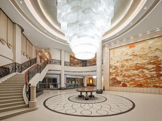 Wancheng International Hotel