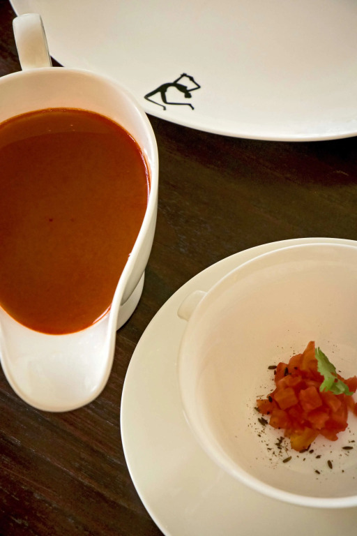 Grand Hyatt Gurgaon