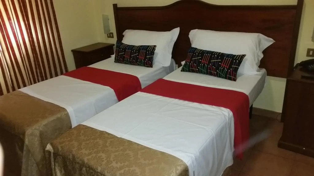 Hotel Chopin