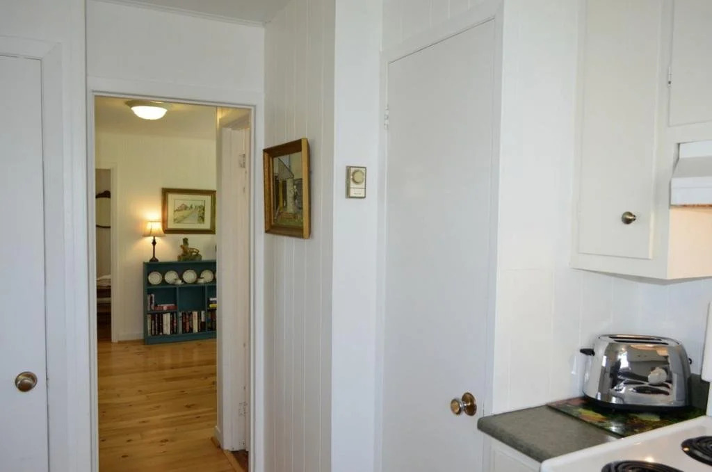 Still Point Lodge