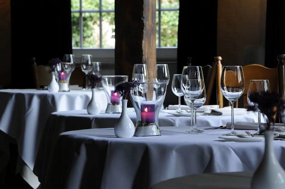 Boutique Hotel Slenaker Vallei - Buitengewoongenieten