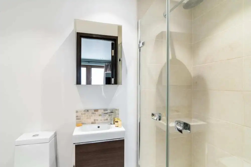Beautiful 3BR Mews Home, 5min From Paddington