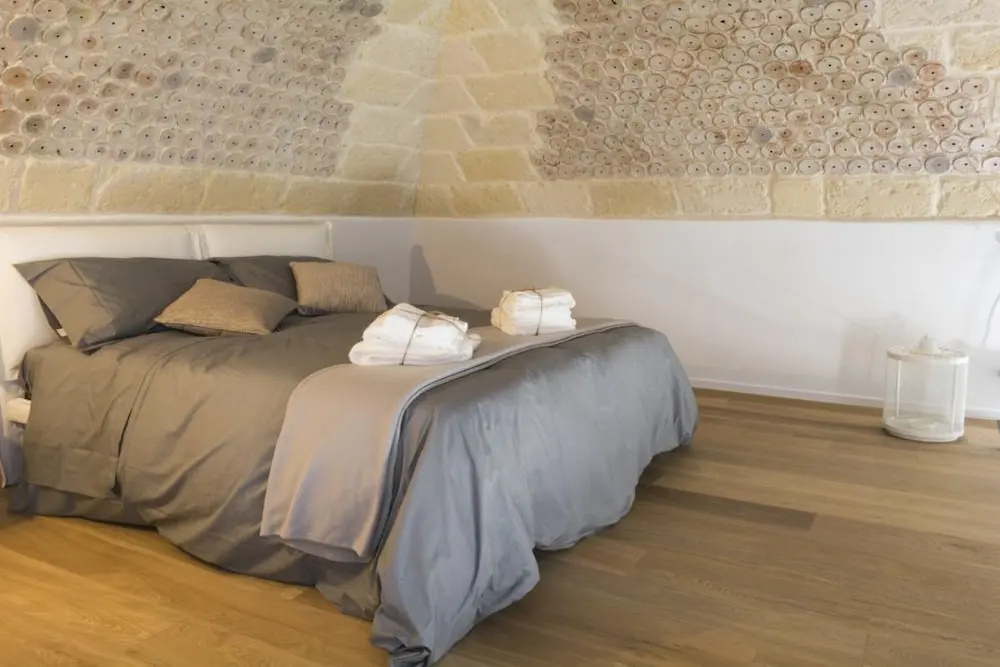 Borgorosa Dimora in Puglia