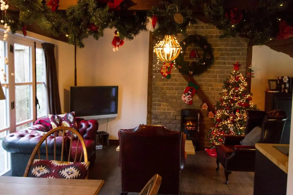 B&B Angelbeeck