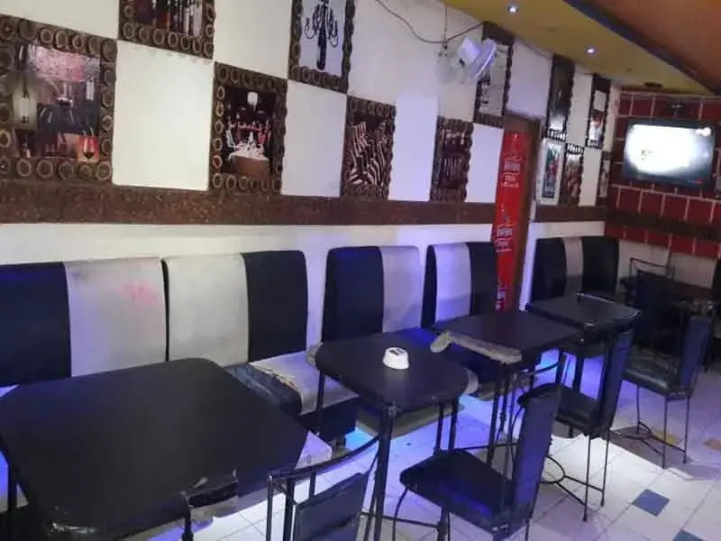 Hotel Kohinoor INN
