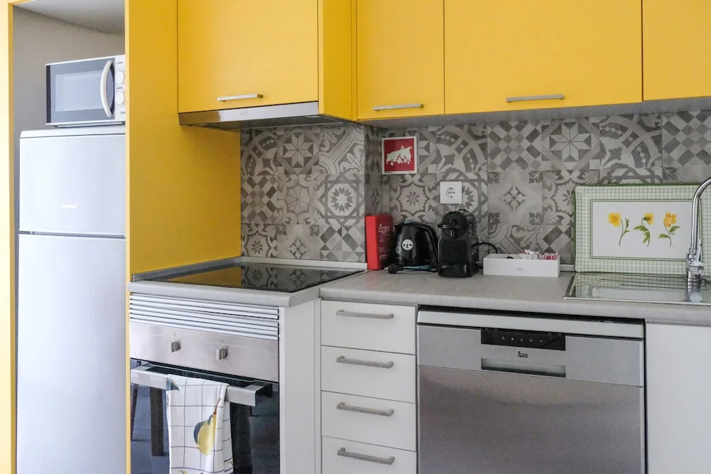 27 92 Campolide Apartment