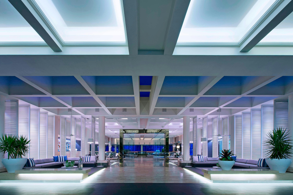 Sheraton Grand Mirage Resort Gold Coast