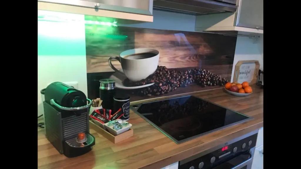 Ferienwohnung Prestige 1