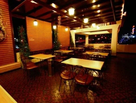 Pretty Resort Hotel and Spa(พริตตี้ รีสอร์ท โฮเต็ล แอนด์ สปา)
