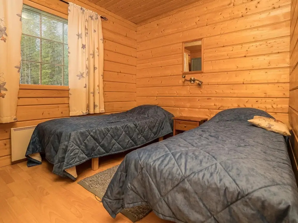 Kinostupa 2a Kuusamo