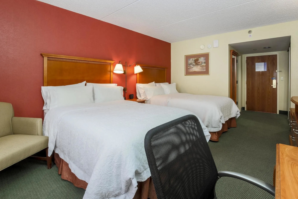 Fairfield Inn & Suites by Marriott Denver Southwest/Lakewood