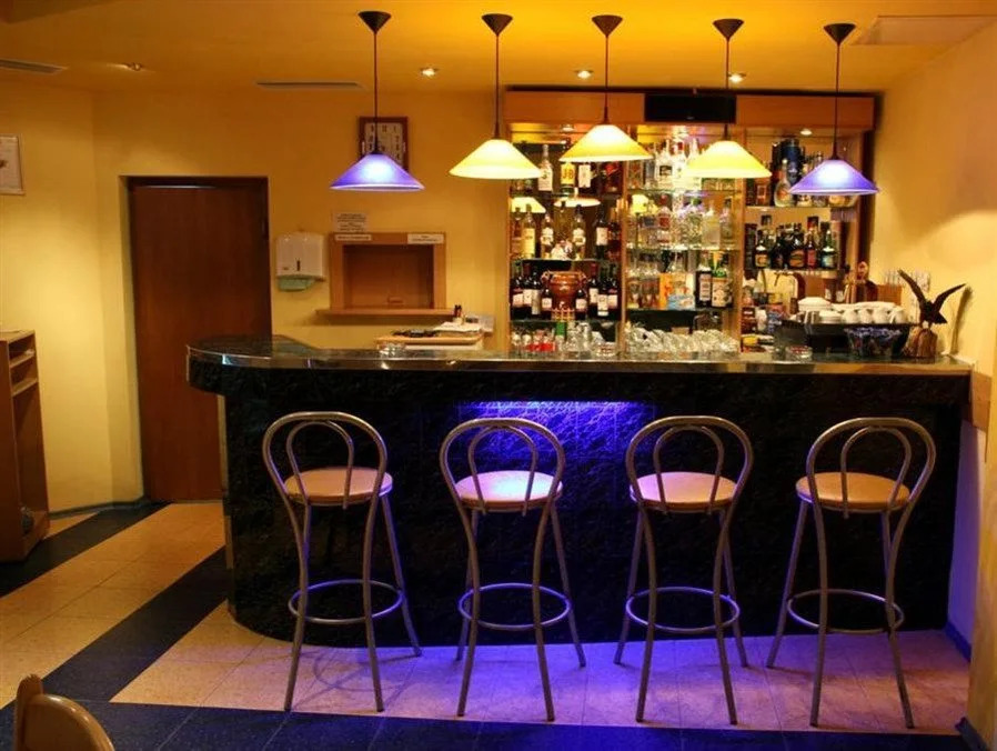 Hotel Mehdjarel
