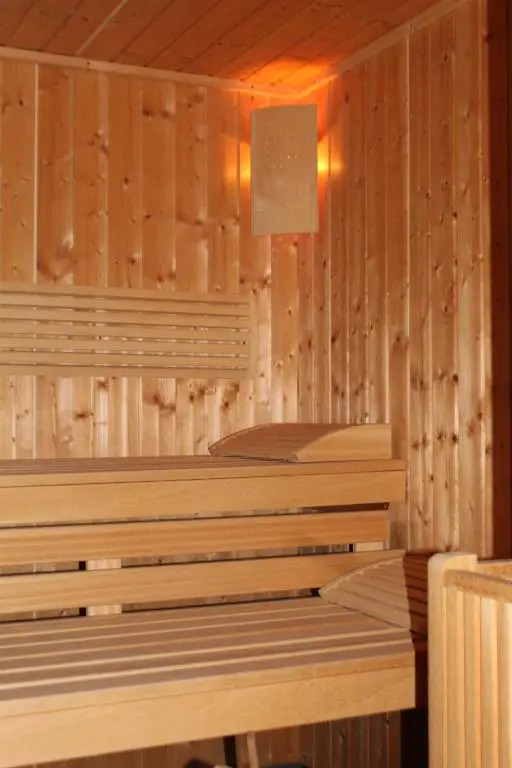 Landgasthof Wildwasser