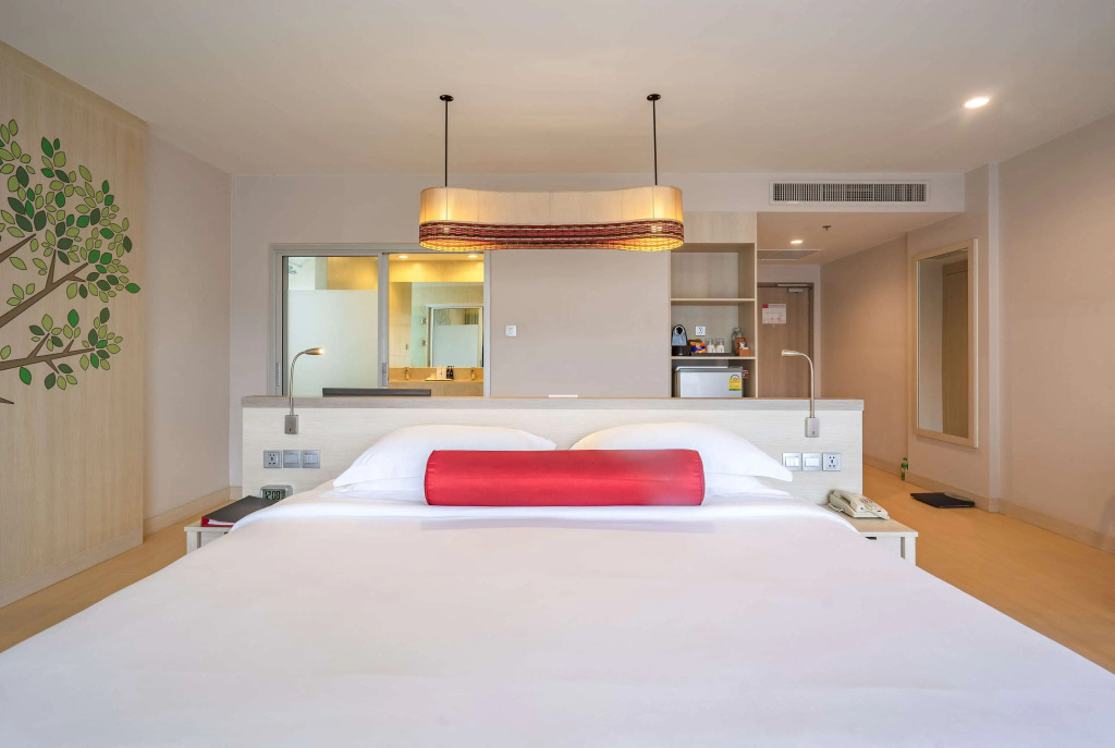 Ramada by Wyndham Phuket Patong