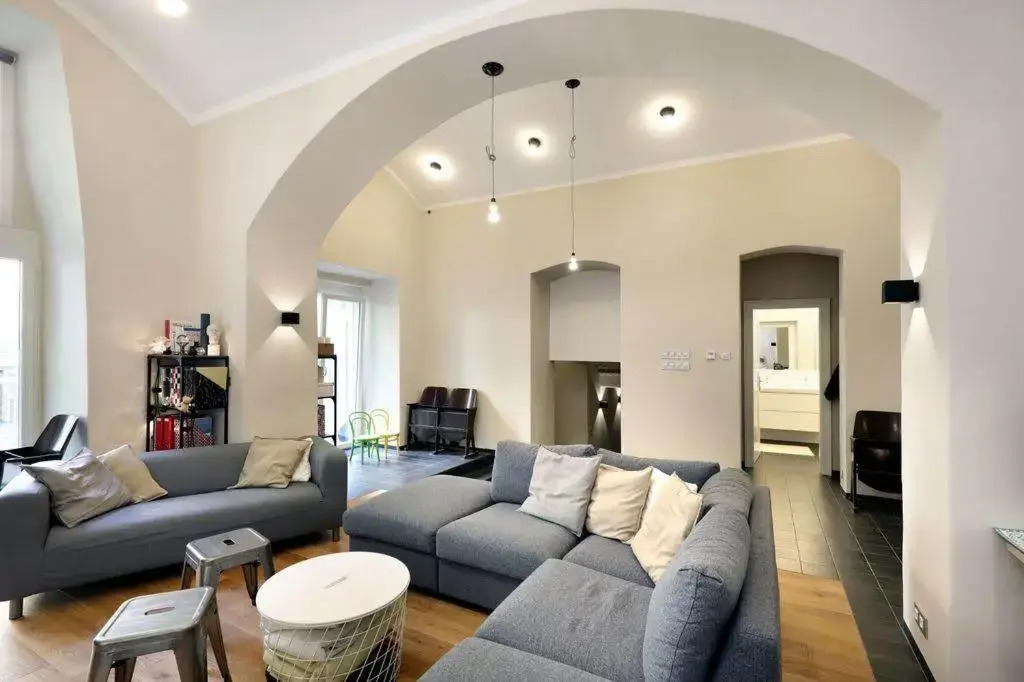 Paradise Loft 2 Minutes to National Muzeum