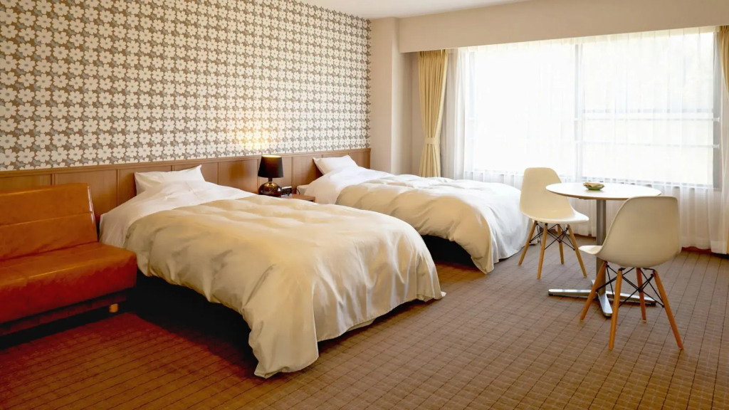 Yuzawa Toei Hotel