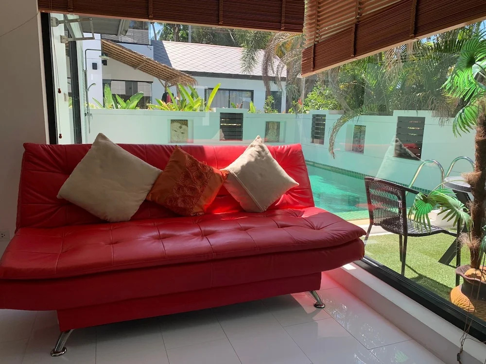 3 Bedroom Villa SDV261- Walk to Beach-By Samui Dream Villas