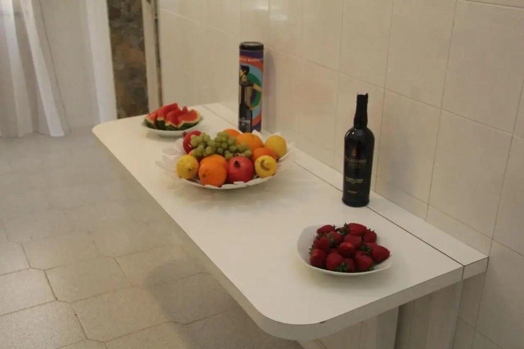 Casa Vacanze Mirabile