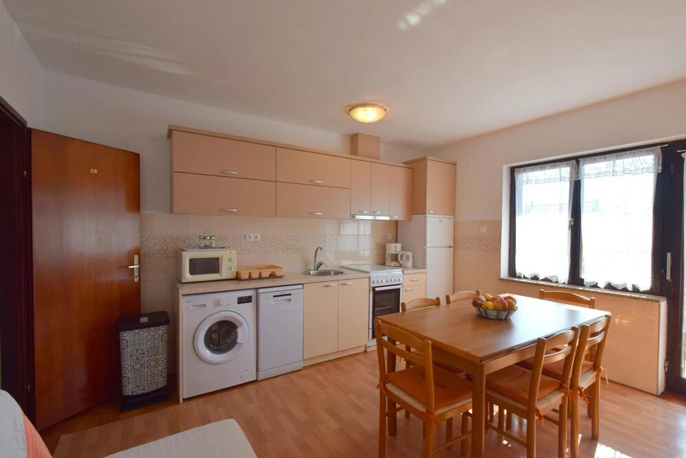 Apartments Blazevic