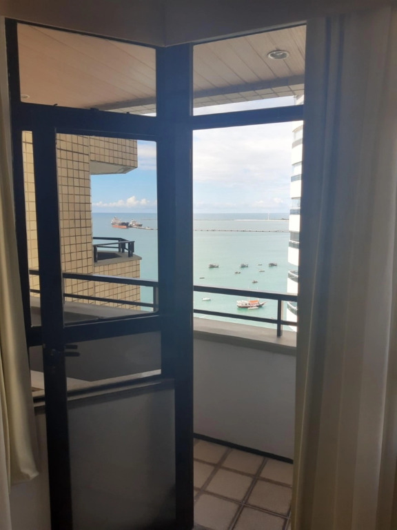 Flat Golden Fortaleza