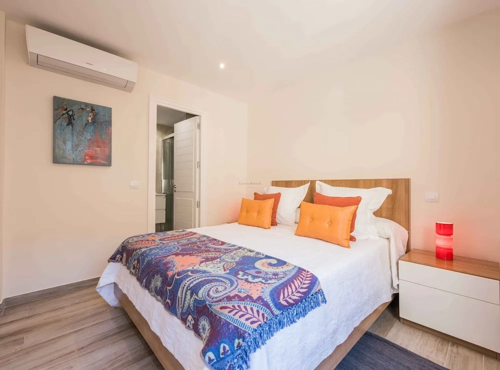 1 bedroom barrio Salamanca ( GOYA I )