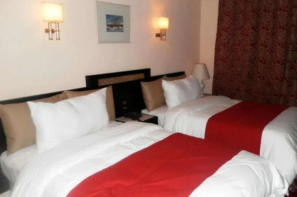 Le Littoral Hotel