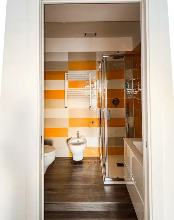 B&B Campus Suites Bari