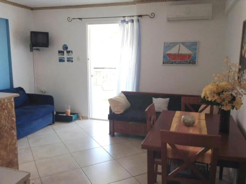 Roula apartment