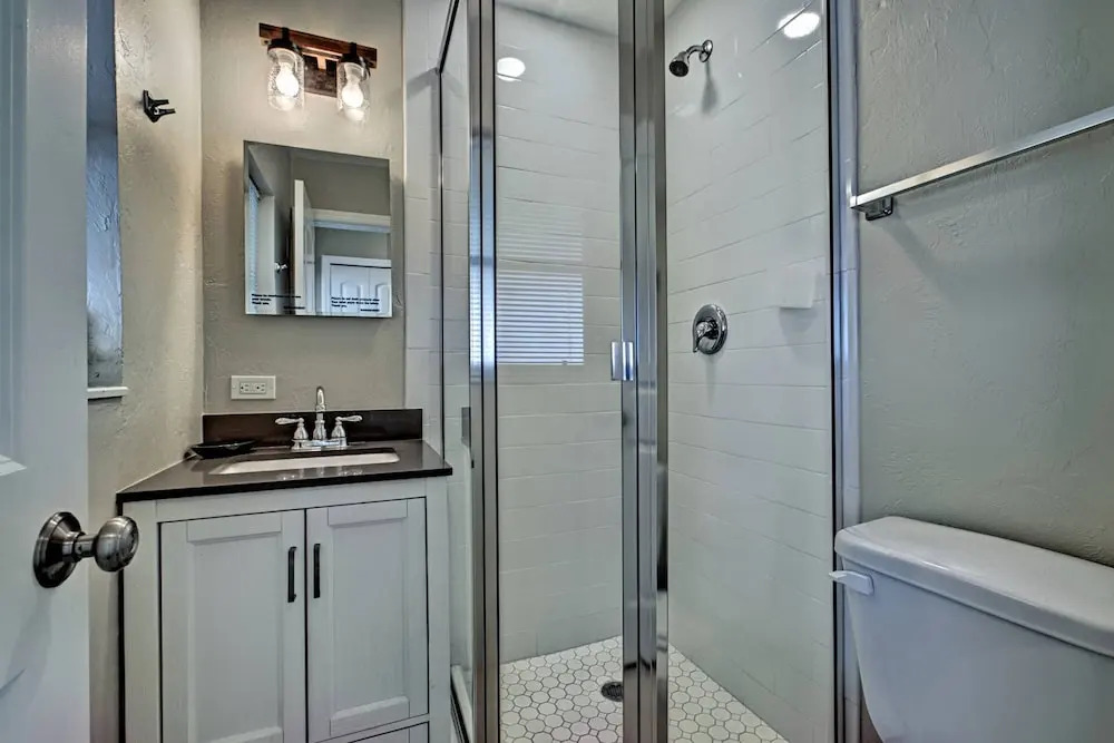 Jamaica Royale Townhome #3 - Steps To Pool & Beach