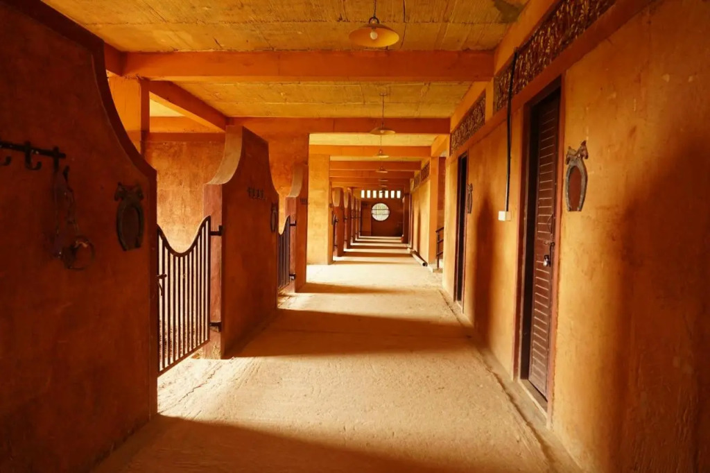 Satya Anantham Nature Retreat , Nandi Hills