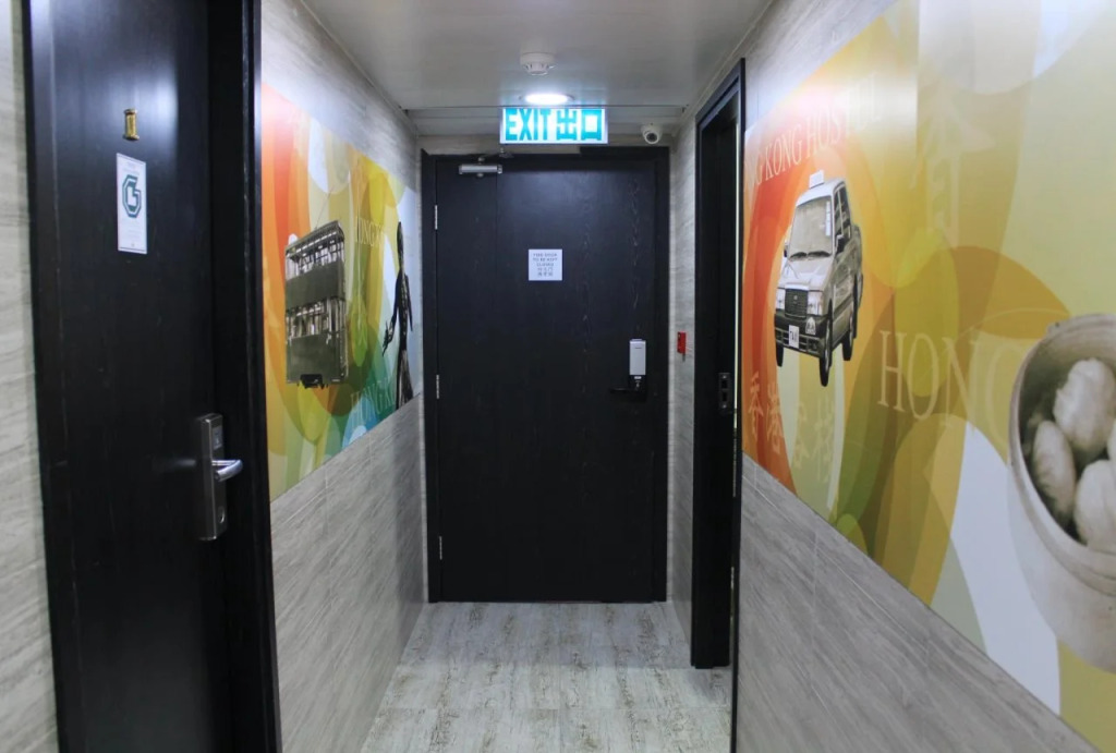 Ocean House Hostel