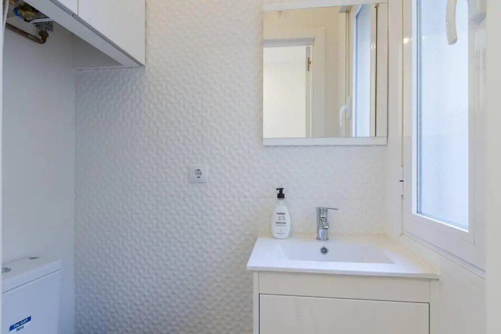 Marvelous Apartment of 3 Bedrooms near La Latina by Batuecas
