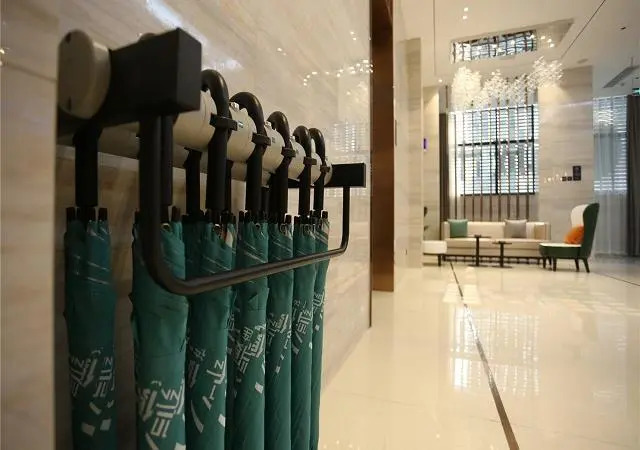 City Comfort Inn Changsha High Speed Railway Station Yuhua District Government