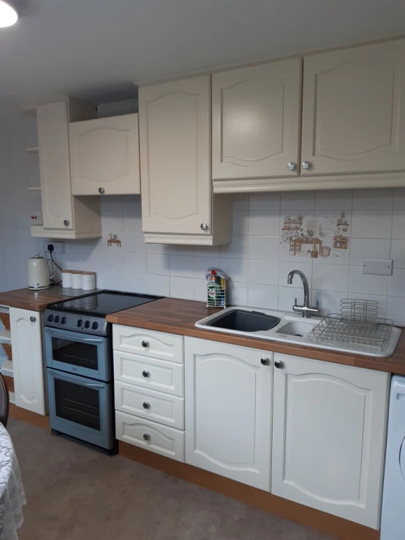 Stunning 3-bed Bungalow in Churchtown Southport