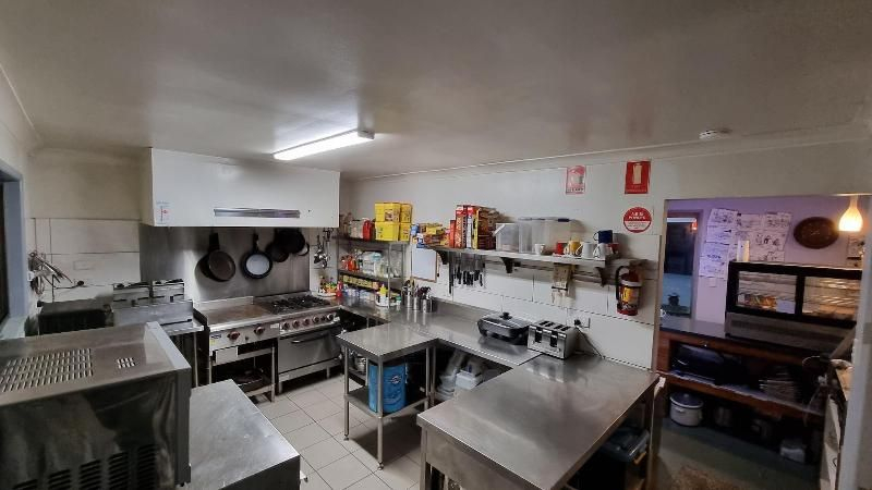 Y Motels Yarraman
