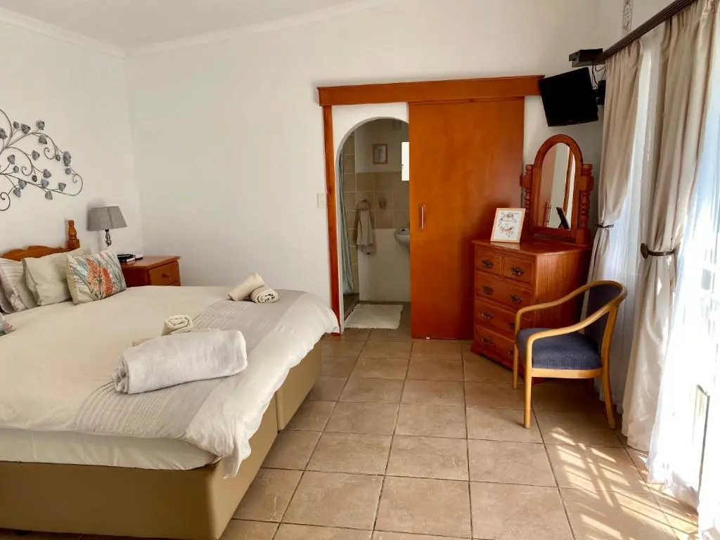 La Bella B&B Under The Fig Tree