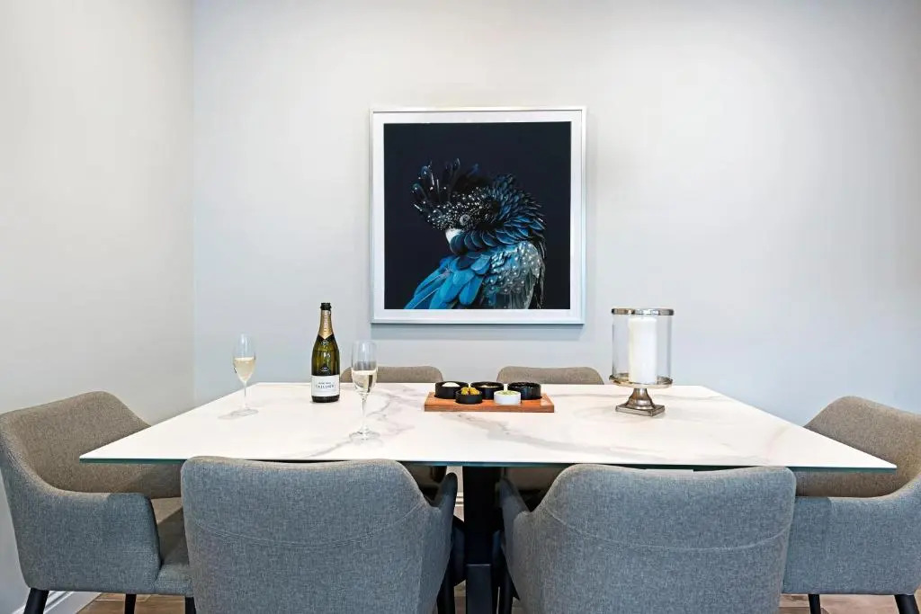 Manhattan Apartments - Caulfield North