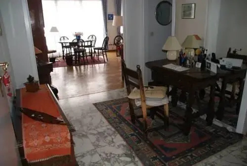 B&B La Cambre