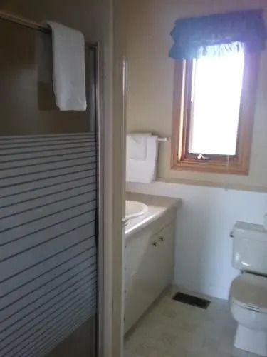 Pacific Hotel Bayview Cottages